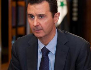 Assad says factors not in place for Syria peace talks