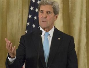 Assad re-election would extend Syria war: Kerry