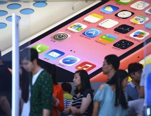 Twitter account of Chinas state broadcaster hacked