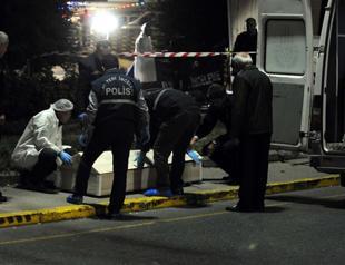 Man shot to death at Istanbuls Atatürk airport