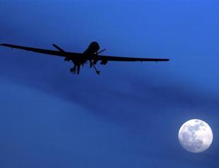 Amnesty criticizes US drone program in Pakistan