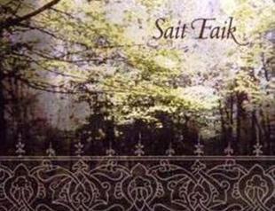 ‘Sleeping in the Forest: Stories and Poems’ by Sait Faik