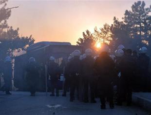 Municipality halts bus service to ODTÜ campus as university toughens stance