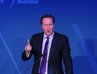British PM blasts Facebook over beheading videos