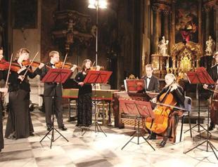 Bach Days in Istanbul for the 10th time