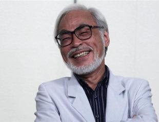 Asias animators draw inspiration from Japans Miyazaki