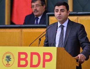 Turkish gov’t, BDP ties strained over peace process