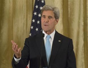 Qatar to ease Palestinian debt, peace talks intensify: Kerry