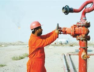 UAE consortium files lawsuit against KRG