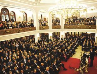 Jewish youth leaving Turkey due to political strains