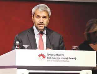 Turkey to spend $60 bln on R&D by 2023