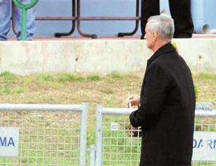 Jailed MHP deputy slams Chief of Staff for coup case stance