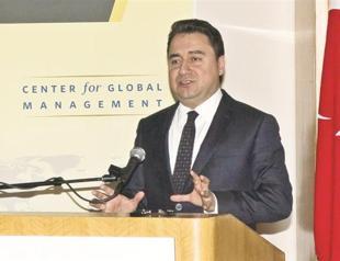 Growth should have a social impact, says Turkish Deputy PM