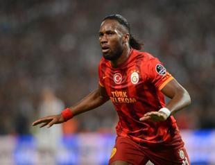 Turkeys Galatasaray takes tough Copenhagen test