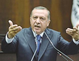 Turkish PM defends intel chief against ‘smear campaign’