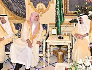 Riyadh to shift away from US over Syria