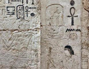 Dig unearths 4,000 year old tomb of doctor to pharaohs