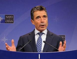 NATO wants say in Turkey-China missile deal