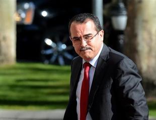 Ankara hosts Turkish justice ministers son’s wedding with high profile guests