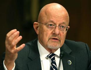 US intel chief says Le Monde allegations over NSA inaccurate and misleading