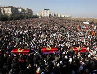 French investigation into Kurdish women murders in Paris eyes Turkey connections