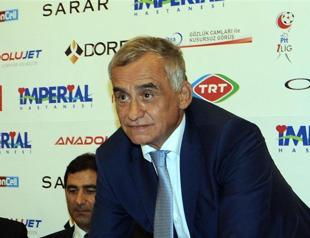 Veteran Trabzonspor footballer dies of heart attack