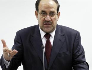 PM Erdoğan invites Iraqi counterpart to Turkey