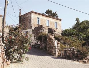 Aegean village under protection at cost of local’s torment