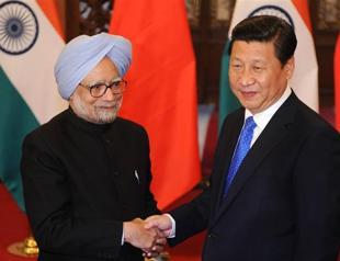 China, India sign border defense agreement