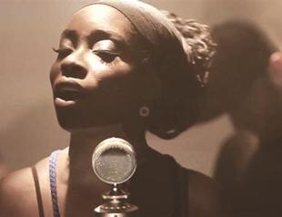 Iyeoka on Babylon stage