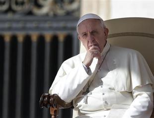 Vatican fires German bishop for lavish style