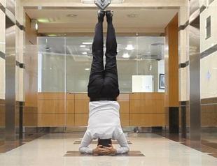 Labor, the future and business life in focus of art works in Istanbul