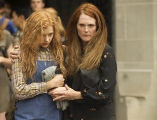 Modern version of ‘Carrie’ retells horror tale in post-Newtown era