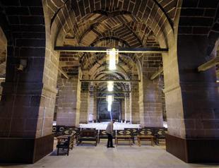 Historic venue to host concert