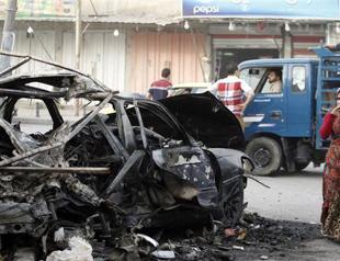 Militants kill 48 over two days in Iraq