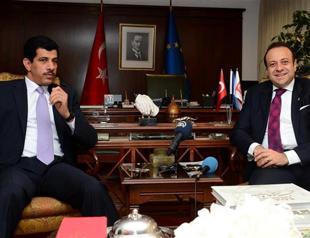 Qatar appreciates Turkey’s role in release of Lebanese pilgrims