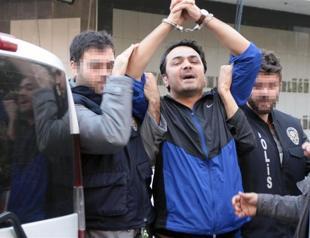 Fugitive suspect in Hrant Dink murder case captured in Istanbul