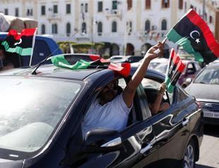 Libya sees little progress in two years since end of Gadhafi rule