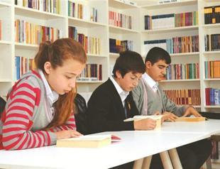 Turkish children face unjust practices in Europe: Report