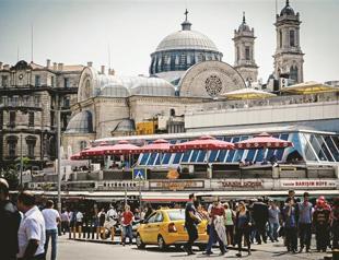 Hagia Triada Church restoration meeting opens up rift within Greek community