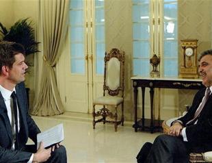 Dutch journalist claims he may be banned from Turkey as of 2014