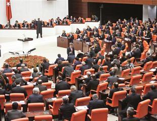 Ruling AKP conditions consensus over opposition’s offer for release of jailed MPs