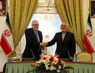 UN Syria envoy says Iran should join Geneva peace talks