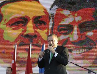 Serb president wants Turkeys apology on Kosovo