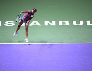 Li Na continues late-career surge, reaches final against Serena Williams in Istanbul