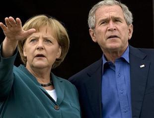 US tracked Merkels phone since 2002: report