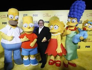 Voice of Simpsons teacher Mrs Krabappel dies