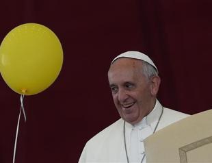 Popes Twitter account attracts 10 million followers