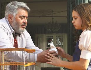 Helen Keller story inspires Turkish film