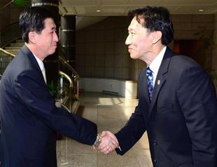 Koreas agree date, venue for family reunions: Seoul